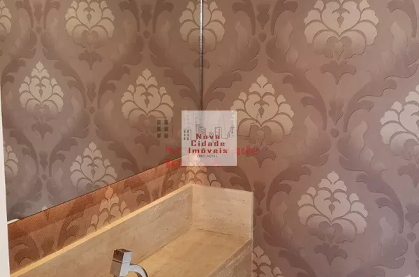 Itaim Bibi! Conjunto Comercial 208 m2 com 6 vagas para locação - Foto 129