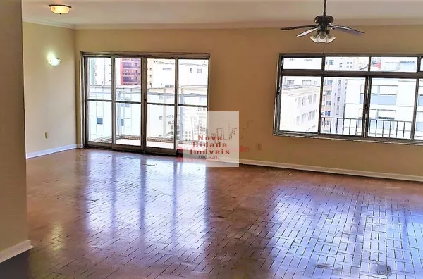 Itaim Bibi - Apto 3 quartos (187 m²) para locação com 1 vaga - Foto 2