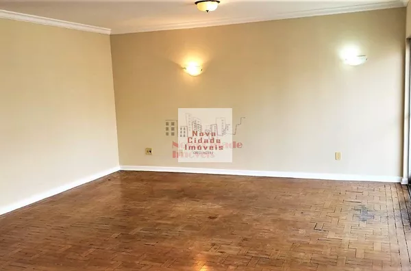 Itaim Bibi - Apto 3 quartos (187 m²) para locação com 1 vaga - Foto 3