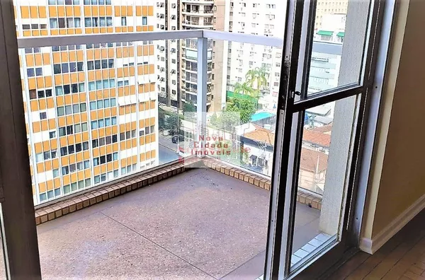 Itaim Bibi - Apto 3 quartos (187 m²) para locação com 1 vaga - Foto 6