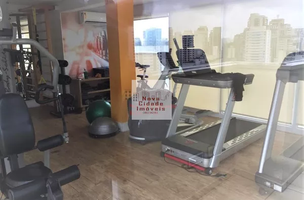 Itaim Bibi! Conjunto Comercial 208 m2 com 6 vagas para locação - Foto 251