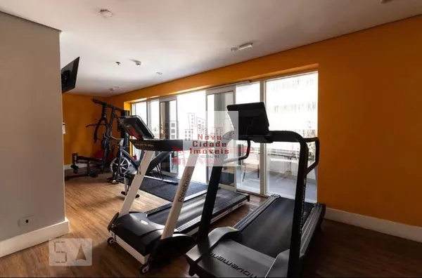 Itaim Bibi! Conjunto Comercial 208 m2 com 6 vagas para locação - Foto 489