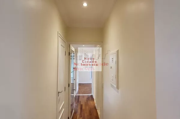 Itaim Bibi! Conjunto Comercial 208 m2 com 6 vagas para locação - Foto 179