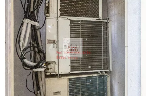 Itaim Bibi! Conjunto Comercial 208 m2 com 6 vagas para locação - Foto 181