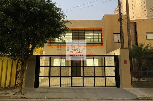 Vila Olímpia! Sobrado comercial c/ 220 m² com 2 vagas para locação - Foto 3