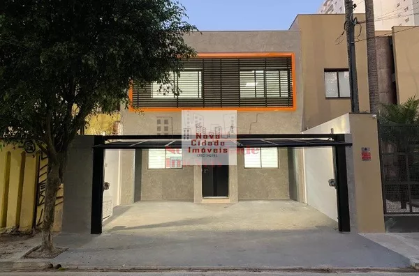 Vila Olímpia! Sobrado comercial c/ 220 m² com 2 vagas para locação - Foto 2