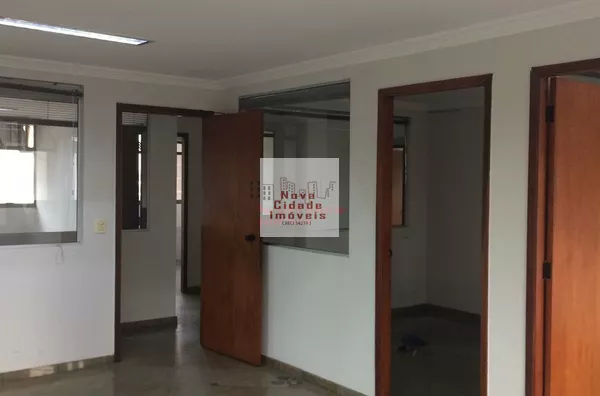 Vila Olímpia! Laje comercial 250 m² com PREÇO IMBATÍVEL à venda ou locação - Foto 4