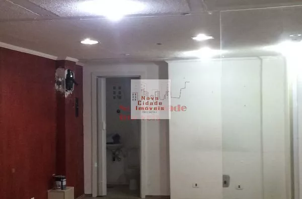 Vila Olímpia! Laje comercial 250 m² com PREÇO IMBATÍVEL à venda ou locação - Foto 1