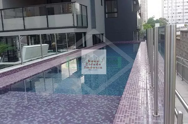 Itaim Bibi! Conjunto Comercial 208 m2 com 6 vagas para locação - Foto 250