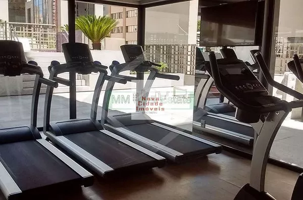 Itaim Bibi! Conjunto Comercial 90 m² com 2 vagas para locação - Foto 266