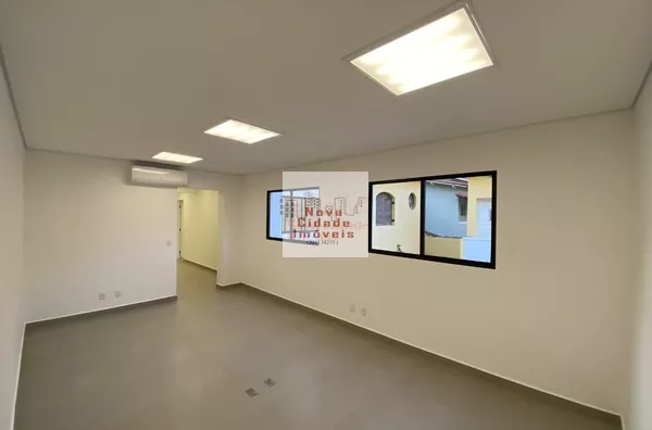 Vila Olímpia! Sobrado comercial c/ 220 m² com 2 vagas para locação - Foto 4