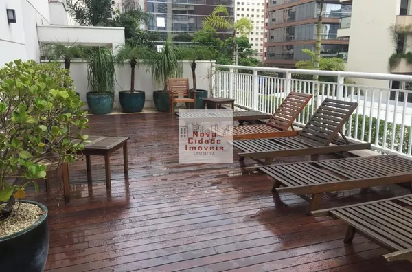 Itaim Bibi! Conjunto Comercial 90 m² com 2 vagas para locação - Foto 418