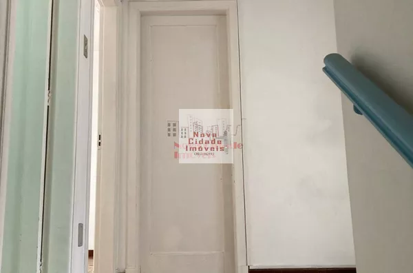 Vila Nova Conceição! Sobrado para locação com 3 quartos sem vaga - Foto 3