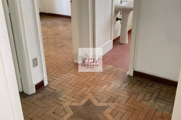 Vila Nova Conceição! Sobrado para locação com 3 quartos sem vaga - Foto 5