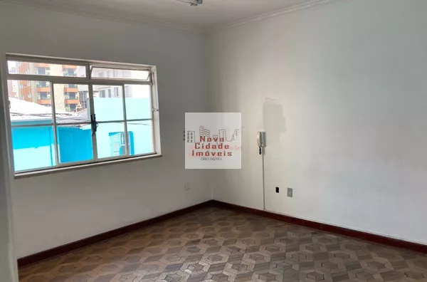 Vila Nova Conceição! Sobrado para locação com 3 quartos sem vaga - Foto 1