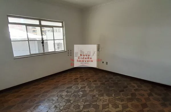 Vila Nova Conceição! Sobrado para locação com 3 quartos sem vaga - Foto 2