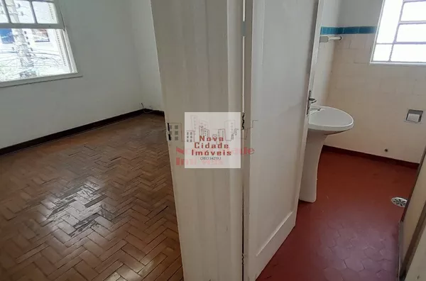 Vila Nova Conceição! Sobrado para locação com 3 quartos sem vaga - Foto 6