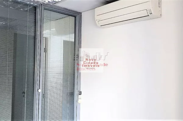 Itaim Bibi! Conjunto Comercial 90 m² com 2 vagas para locação - Foto 250