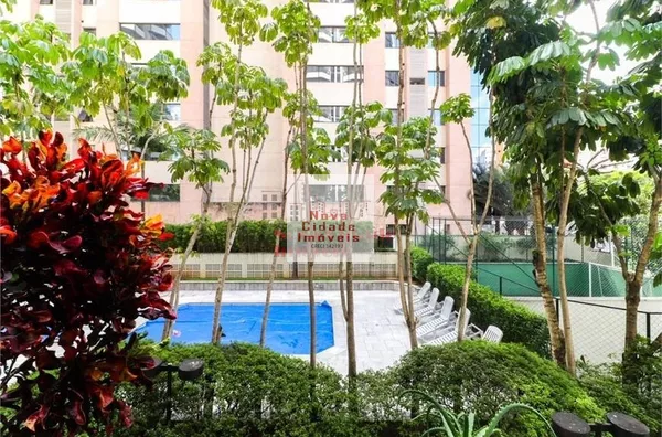 Brooklin Casa com 271m² 4 quartos (1suíte) à venda - Foto 6