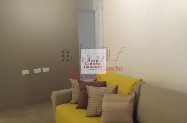 Vila Olímpia! Apto 69 m² 2 dorms TODO REFORMADO à venda - Foto 4