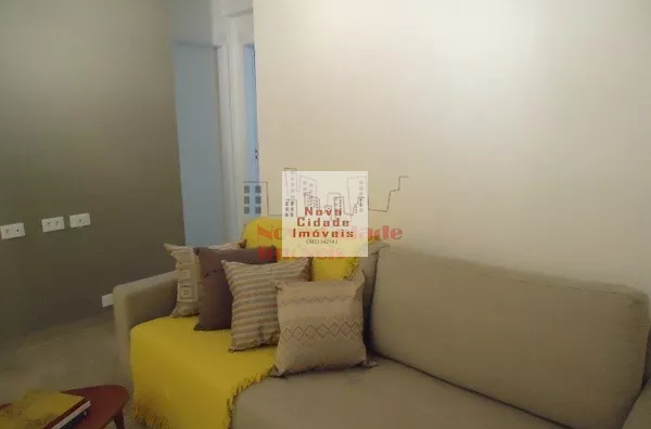 Vila Olímpia! Apto 69 m² 2 dorms TODO REFORMADO à venda - Foto 5