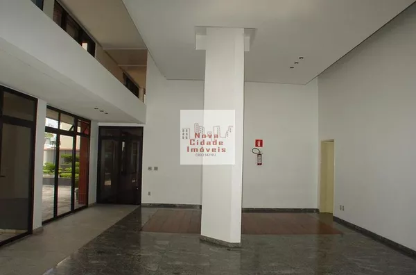 Itaim Bibi! Conjunto Comercial 208 m2 com 6 vagas para locação - Foto 2