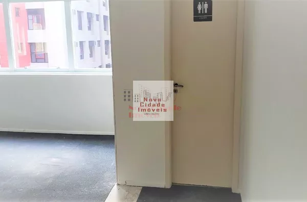 Itaim Bibi! Conjunto Comercial 90 m² com 2 vagas para locação - Foto 469
