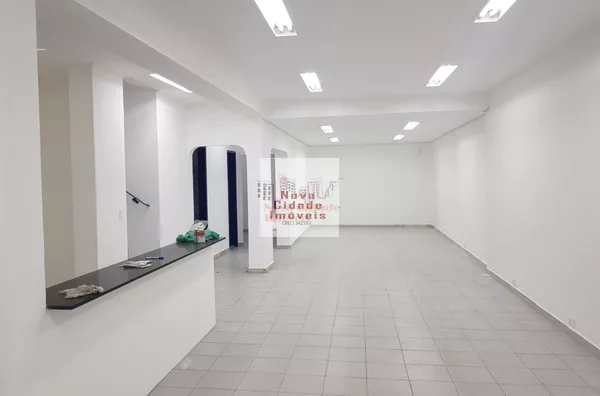 Pinheiros! Sobrado comercial para locação c/321 m² - Foto 6