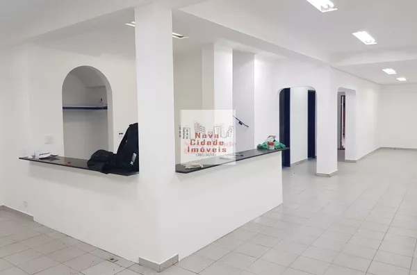 Pinheiros! Sobrado comercial para locação c/321 m² - Foto 5