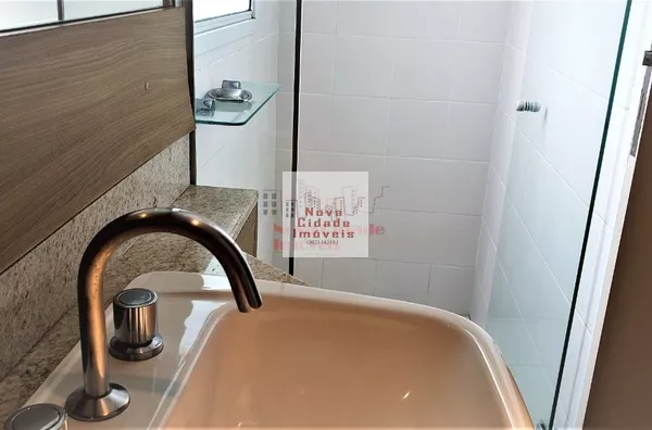 Itaim Bibi! Conjunto Comercial 90 m² com 2 vagas para locação - Foto 363