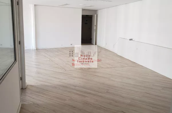 Itaim Bibi! Conjunto Comercial 208 m2 com 6 vagas para locação - Foto 183