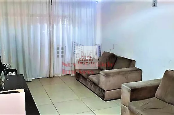Brooklin! Sobrado 160 m² à venda com 4 salas e 2 vagas - Foto 4