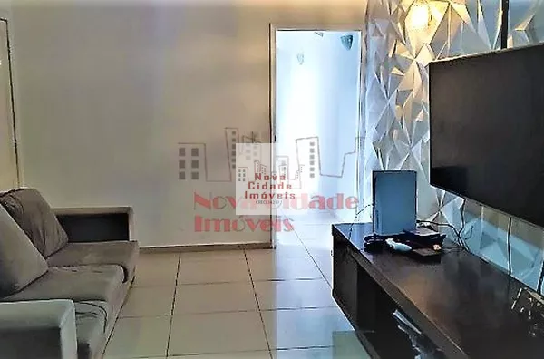 Brooklin! Sobrado 160 m² à venda com 4 salas e 2 vagas - Foto 5