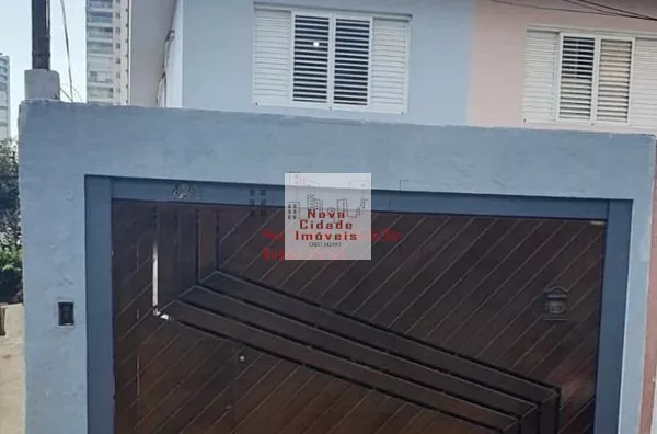 Brooklin! Sobrado 160 m² à venda com 4 salas e 2 vagas - Foto 2