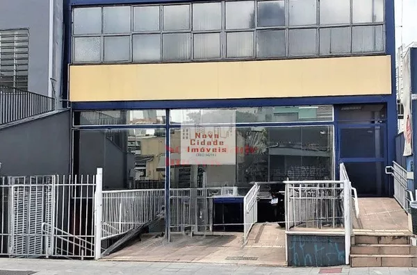 Pinheiros - Prédio comercial monousuário de 1000m² - Foto 1