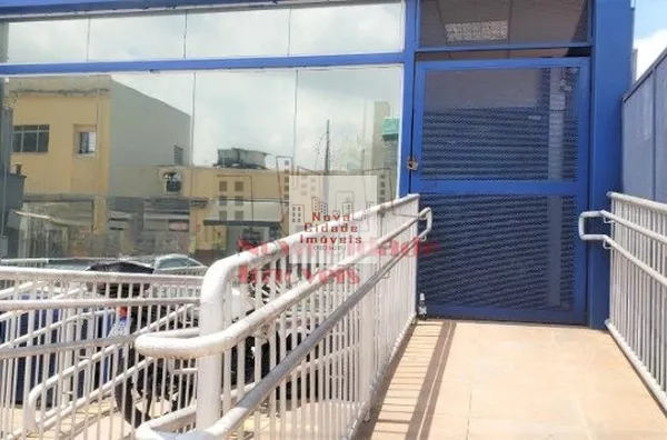 Pinheiros - Prédio comercial monousuário de 1000m² - Foto 4