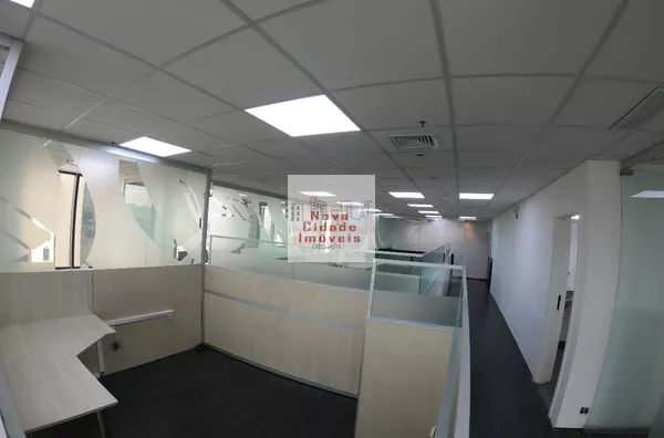 Itaim Bibi! Conjunto Comercial 90 m² com 2 vagas para locação - Foto 477