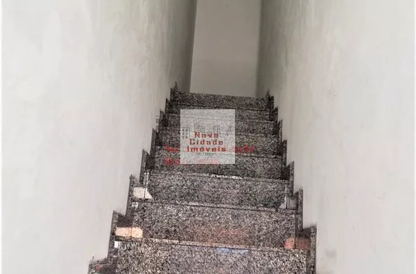 Vila Olímpia - Conj. comercial c/2 salas (45 m²) - Foto 6