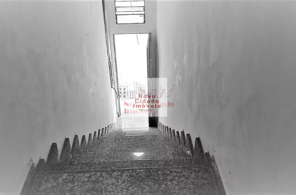 Vila Olímpia - Conj. comercial c/2 salas (45 m²) - Foto 5