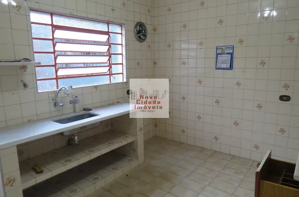 Vila Olímpia! Sobrado com 2 quartos (120 m²) com 1 vaga à venda - Foto 4