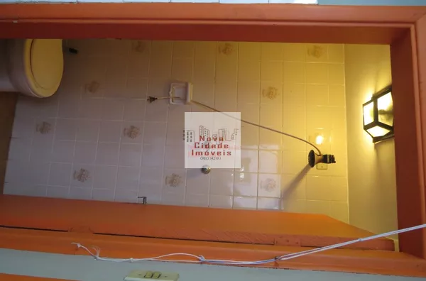 Vila Olímpia! Sobrado com 2 quartos (120 m²) com 1 vaga à venda - Foto 6