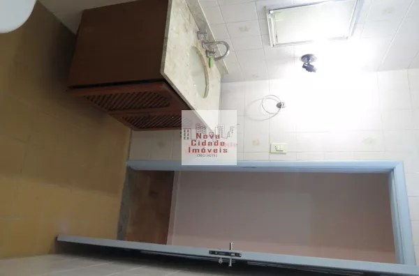 Vila Olímpia! Sobrado com 2 quartos (120 m²) com 1 vaga à venda - Foto 12