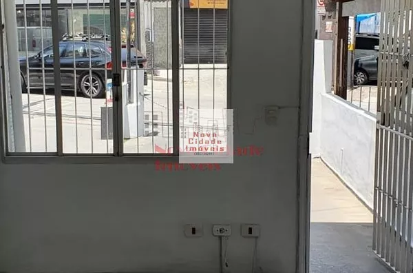 Vila Olímpia Sobrado 120m² em rua de fluxo c/1vaga - Foto 2