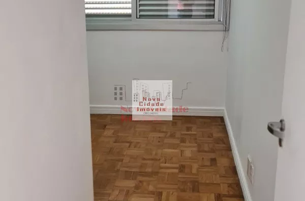 Vila Olímpia! Aptº 92m² mobiliado c/ 1 vaga à venda com renda - Foto 6
