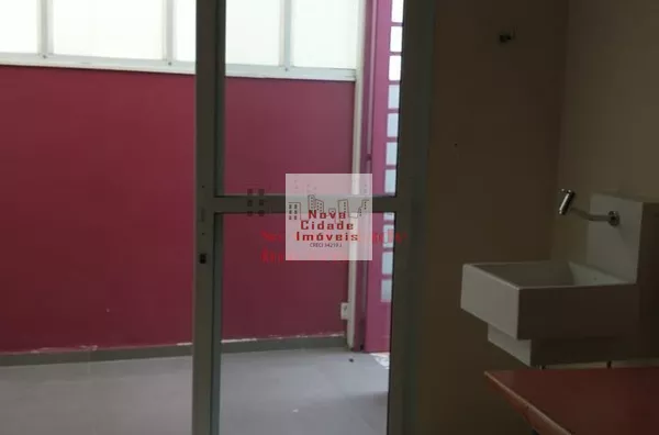 Vila Olímpia! Casa comercial c/ muitas salas e entrada lateral - Foto 5