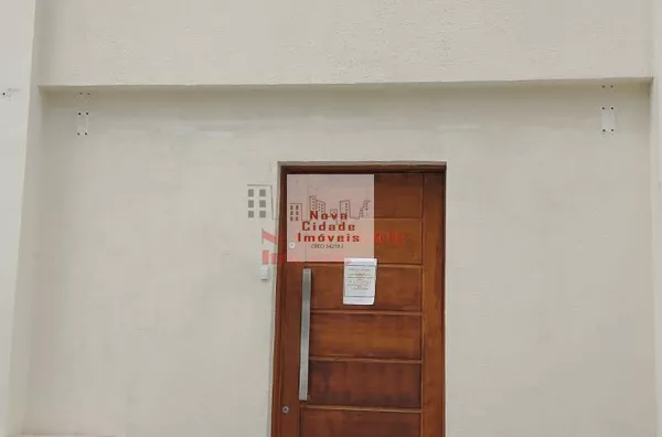 Vila Olímpia! Casa comercial c/ muitas salas e entrada lateral - Foto 2