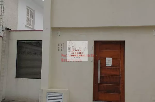 Vila Olímpia! Casa comercial c/ muitas salas e entrada lateral - Foto 1