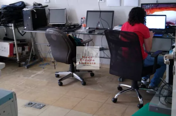 Brooklin! Sobrado reformado c/ 230 m² (3 dorms e 2 suítes) e 4 vagas - Foto 6