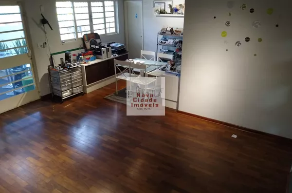 Brooklin! Sobrado reformado c/ 230 m² (3 dorms e 2 suítes) e 4 vagas - Foto 4