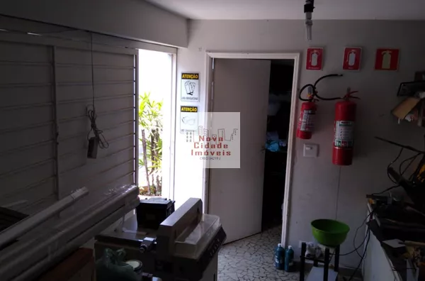 Brooklin! Sobrado reformado c/ 230 m² (3 dorms e 2 suítes) e 4 vagas - Foto 5